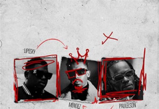 MENDEZ – Talidá (feat. Paulelson & LipeSky)