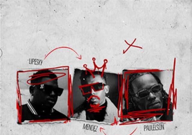 MENDEZ – Talidá (feat. Paulelson & LipeSky)