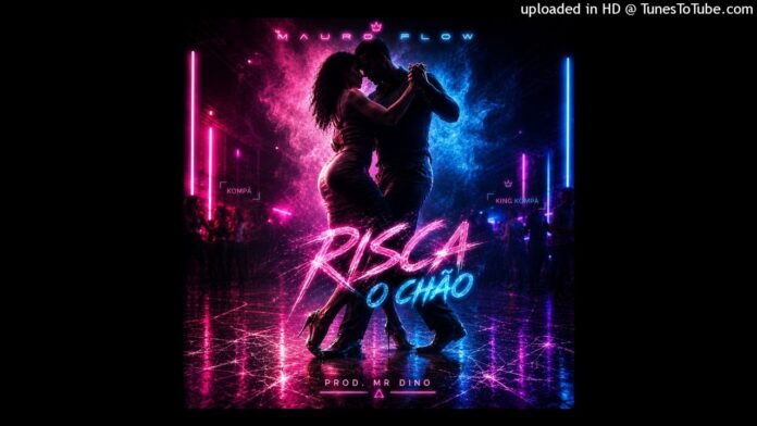 Mauro Flow – Risca o chão