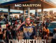 Mc Mastoni – Combustivel