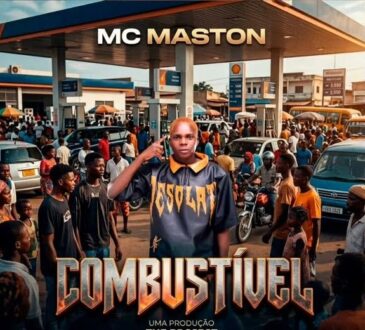 Mc Mastoni – Combustivel