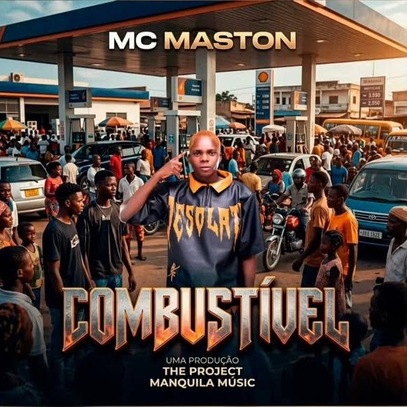 Mc Mastoni – Combustivel