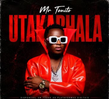 Mr. Tonito – Utakarhala