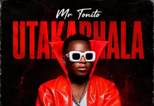 Mr. Tonito – Utakarhala