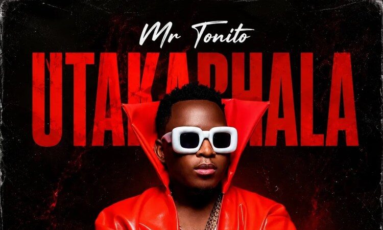 Mr. Tonito – Utakarhala