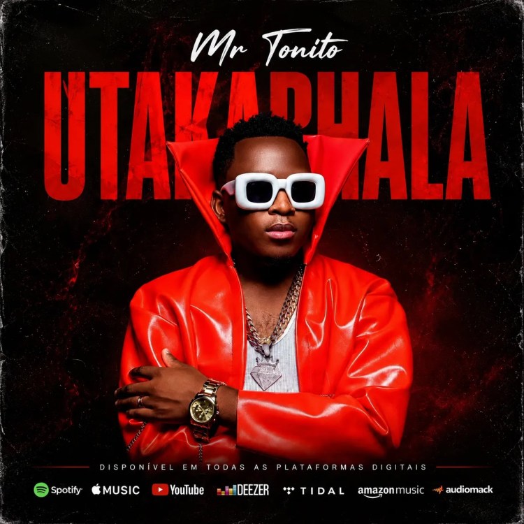 Mr. Tonito – Utakarhala