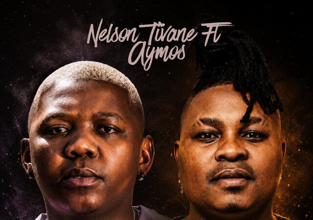 Nelson Tivane – Tsinana (feat. Aymos)