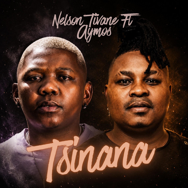 Nelson Tivane – Tsinana (feat. Aymos)