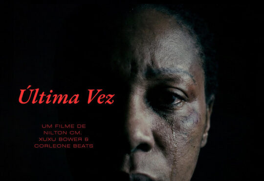 Nilton CM – Última Vez (feat. Xuxu Bower & Corleone Beats)