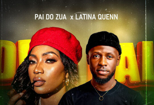 Pai Do Zua – Podem Falar (feat. Latina Queen)