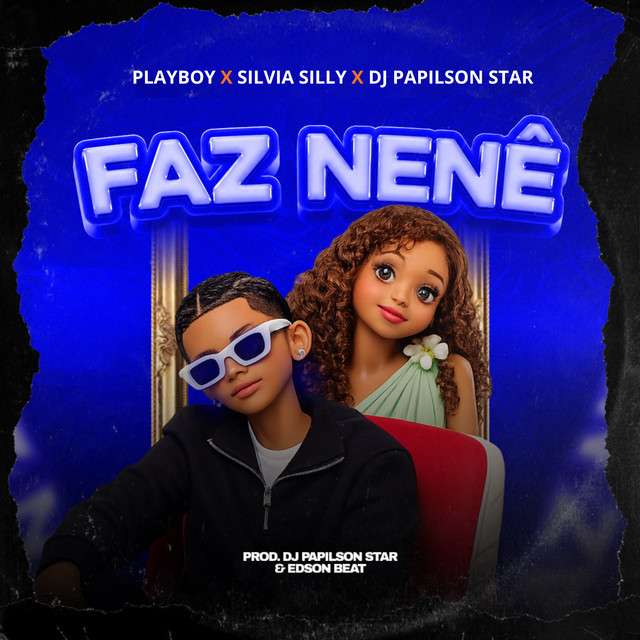 Rei Do Mimo – Não Fica Distraido (feat. Kappa JR)