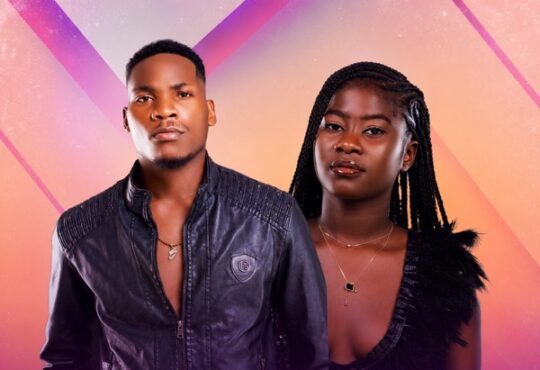 Ramirez, Sílvia Timóteo & Smile Drama Beatz – Minha Patroa