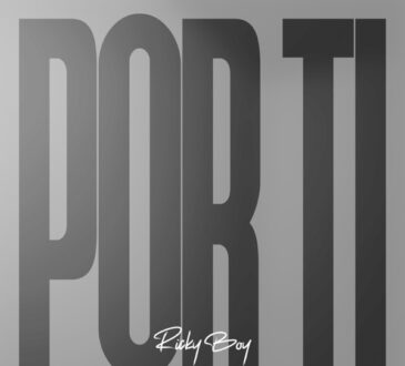 Ricky Boy – Por Ti