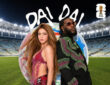 Shakira - Dai Dai (feat Burna Boy)