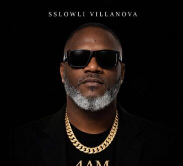 Sslowli VillaNova – Fica Mais Um Pouco