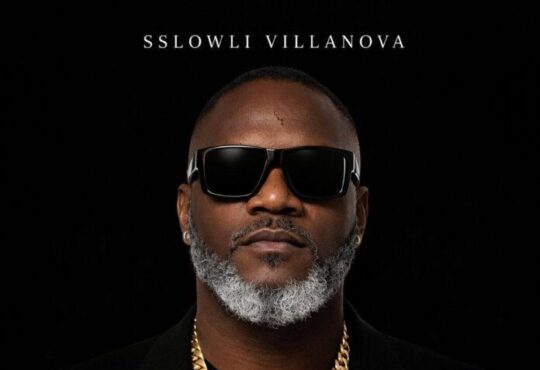 Sslowli VillaNova – Fica Mais Um Pouco