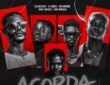 Teo No Beat – Acorda feat. 12 Furos, John Trouble, Pai Banana & Badibanzelo