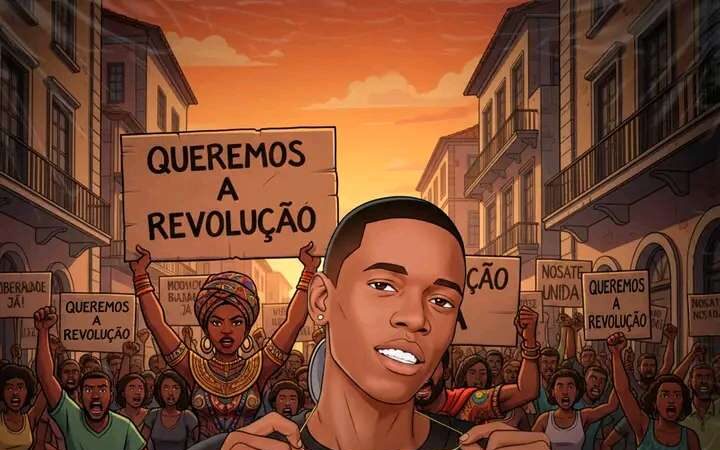 Tommy Jeans – Me Merece (feat. Lil Magro)