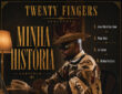 Twenty Fingers – Minha História