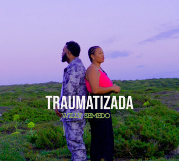 Willy Semedo – Traumatizada