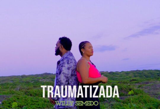Willy Semedo – Traumatizada