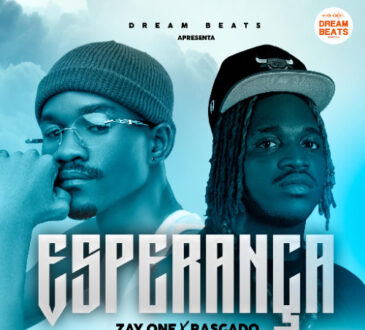 Zay One feat Rasgado – Esperanca
