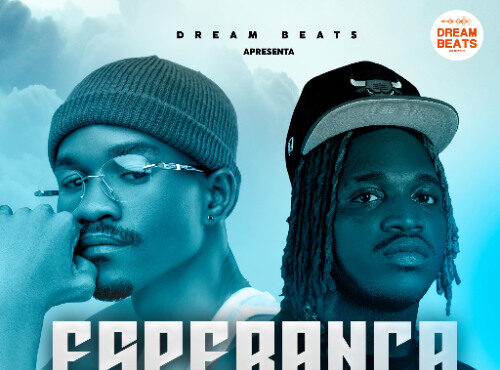 Zay One feat Rasgado – Esperanca