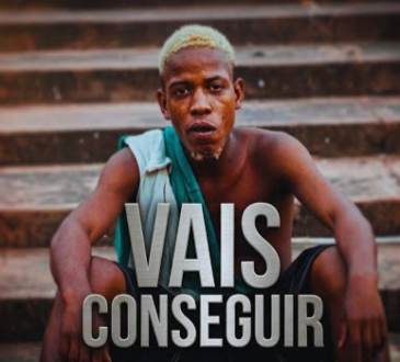 MC Cabinda feat. Isnell Shanell, BADIBANZELO & Phayo Grande Poeta – Vais Conseguir