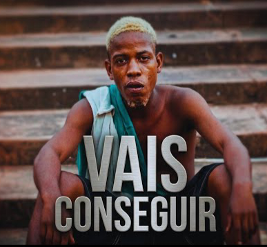 MC Cabinda feat. Isnell Shanell, BADIBANZELO & Phayo Grande Poeta – Vais Conseguir