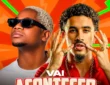Tshunami feat. Nilo – Vai Acontecer