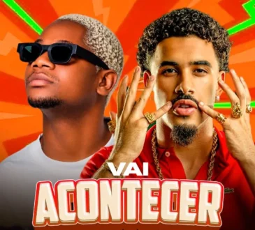 Tshunami feat. Nilo – Vai Acontecer