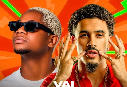 Tshunami feat. Nilo – Vai Acontecer