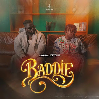 Javana feat. Izzopik – Baddie – Download mp3