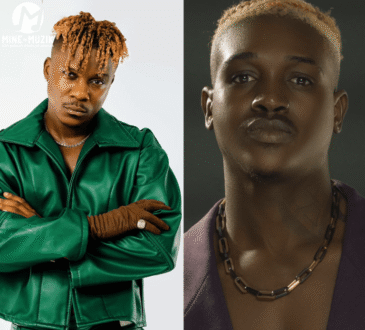 BADIBANZELO ft Lurhany – Eu Quero Te Ver