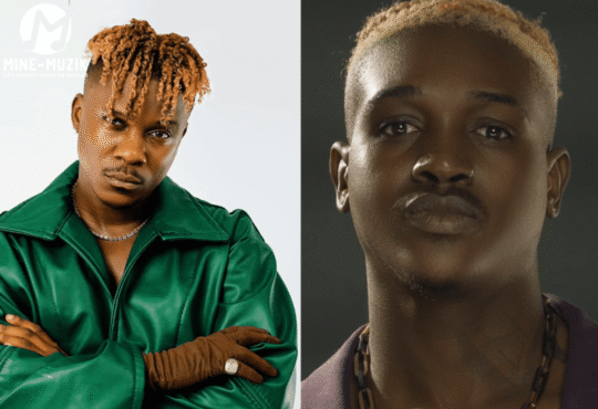 BADIBANZELO ft Lurhany – Eu Quero Te Ver