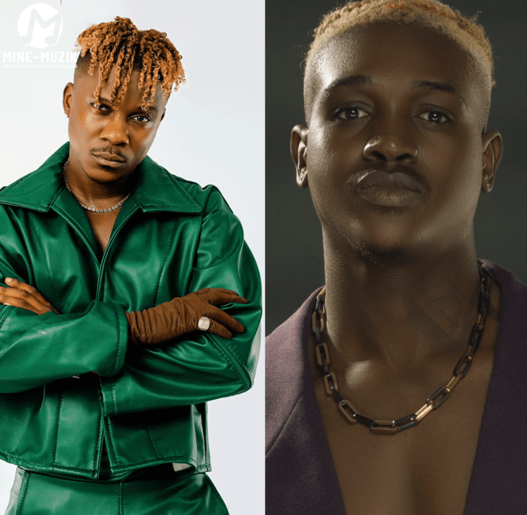 BADIBANZELO ft Lurhany – Eu Quero Te Ver