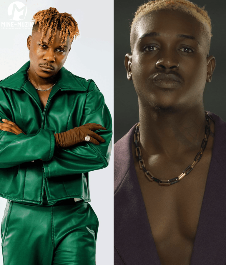 BADIBANZELO ft Lurhany – Eu Quero Te Ver