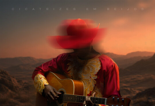Anderson Mário – Boss