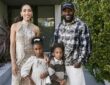 Kendrick Lamar e Whitney Alford: uma história de amor que resistiu à fama e ao sucesso