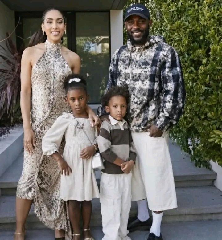 Kendrick Lamar e Whitney Alford: uma história de amor que resistiu à fama e ao sucesso