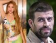 Shakira vive auge enquanto Piqué enfrenta desafios