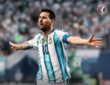 Messi persegue novos recordes