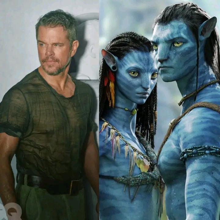 Matt Damon perdeu fortuna milionária