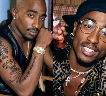 Tupac morreu quase sem dinheiro
