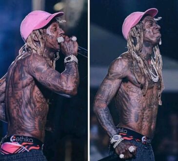 Lil Wayne e o seu legado