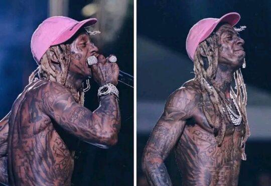 Lil Wayne e o seu legado