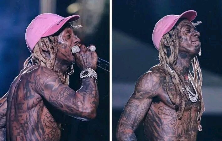 Lil Wayne e o seu legado