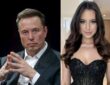 Ela recusou milhões de Musk