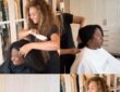 Beyoncé surpreende fãs