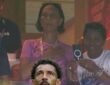 Mãe de Vozinha emociona